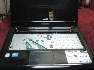 Portatil Lapto Siragon Ln-30 Va-l30 Para Repuestos