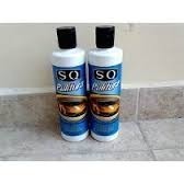 Pulitura En Crema Para Carros Sq