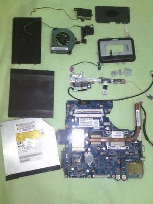 Repuestos Para Laptop Compaq C700