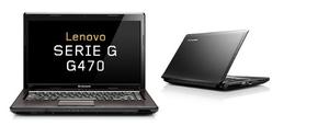 Repuestos Para Laptop Lenovo G470