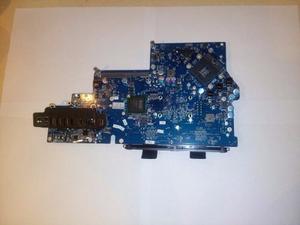 Tarjeta Madre Imac Procesador Intel Core 2 Duo
