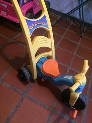 Triciclo Fisher Price