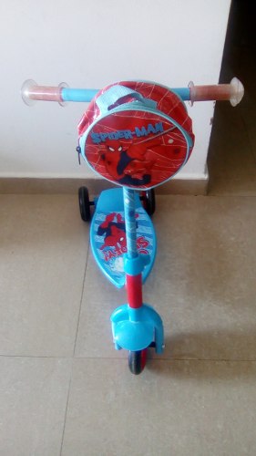Triciclo Para Niño