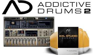 Addictive Drums 2 Vst Plugins Xln Audio Windows