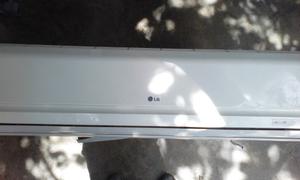 Aire Acondicionado De 24 Mil Btu Marca Lg