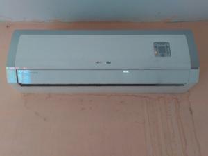 Aire Acondicionado Hyundai 12 Mil Btu