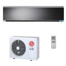 Aire Acondicionado Lg Art Cool Tipo Espejo btu