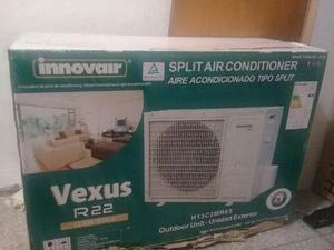 Aire Acondicionado Split  Btu