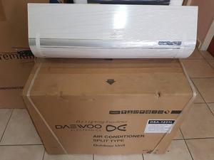 Aire Acondicionado Split  Btu Daewoo