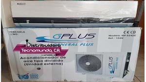 Aire Acondicionado Split  Btu Gplus