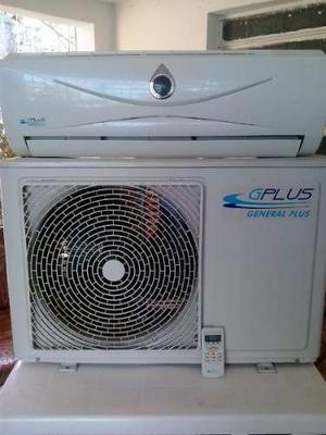 Aire Acondicionado Split General Plus  Btu