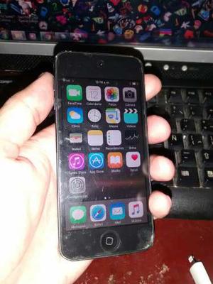 Apple Ipod Touch 32 Gb 5g