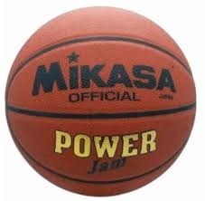 Balón De Basquet Mikasa Power Jam