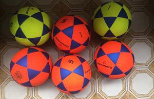 Balón Tamanaco De Futbol Número % Nuevo Y Original