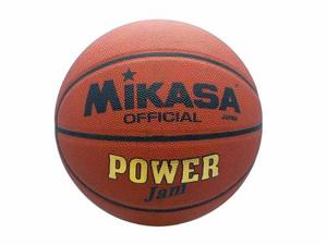 Balon De Basquet Mikasa Power Jam
