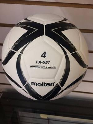 Balon De Futbol Molten Nro 4