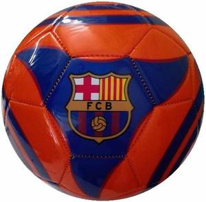 Balon Futbol Fc Barcelona #5 Producto Con Licencia Original