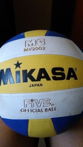 Balon Mikasa Voleibol