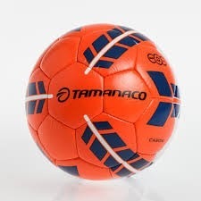 Balon Tamanaco Caroni Futbol Campo Numero 4