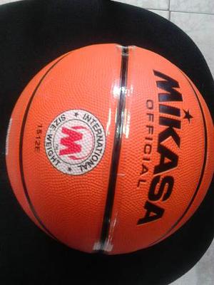 Balones Baloncesto Basket Basketball Mikasa Remate Basket