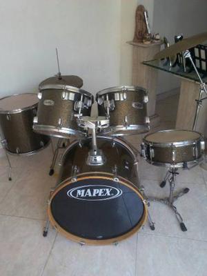 Batería Mapex