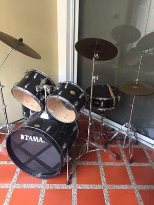 Batería Tama Swingstar