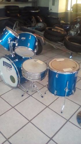 Bateria Marcapower Beat