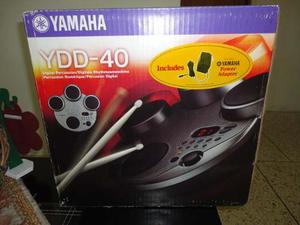 Bateria Yamaha Ydd 40