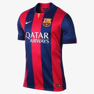 Camisas Barcelona Temporada 