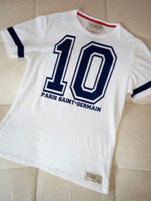Camiseta Futbol Saint Germain Paris Original