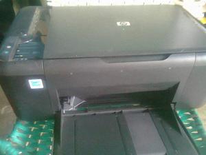 Carcasa De Impresora Hp Deskjet F