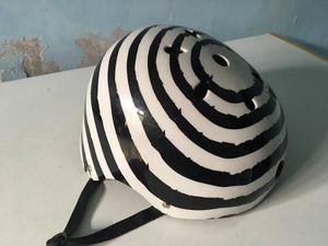 Casco Skate Krowm Talla M