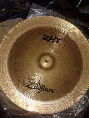 China Zildjian Zht 18