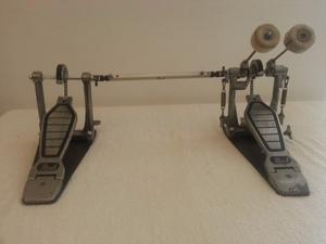 Doble Pedal Pearl P-100tw