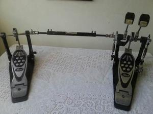Doble Pedal Pearl P122tw