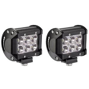 Faros Led Tms Led-xt-18w30d-k 18w lm Cree Rústico Luz