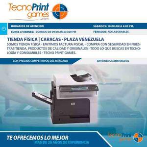 Fotocopiadora Laserjet Enterprise M Mfp Series