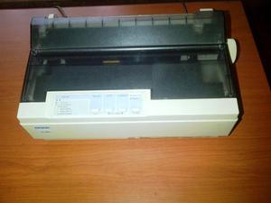 Impresora Epson Lx300