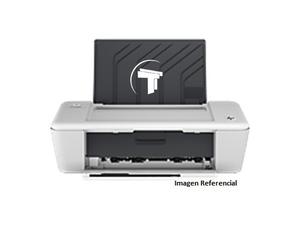 Impresora Hp Deskjet  Nueva Con Sus Cartuchos Tt