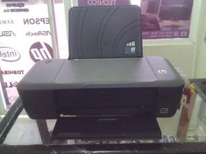 Impresora Hp Sistema De Tinta Continua Color - Tienda