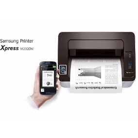 Impresora Laser Samsung Xpress Mw Wi-fi Garantía