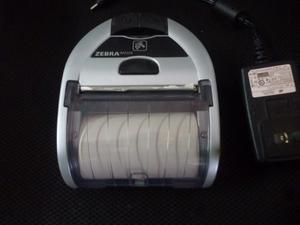 Impresora Movil Portatil Zebra Imz320