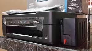 Impresora Multifuncional Epson Xp-211 De Oportunidad