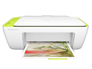 Impresora Multifuncional Hp  Deskjet Ink Nueva Bagc