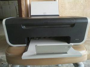 Impresora Multifuncional Lexmar
