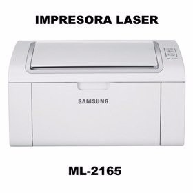 Impresora Samsung Ml 