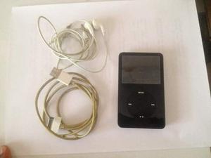 Ipod Classic De 30g