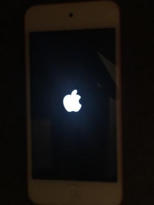 Ipod Touch 32gb 5ta G. Impecable