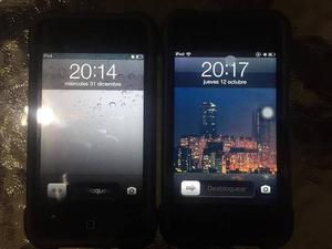 Ipod Touch 4g 8gb