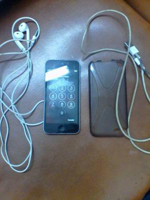 Ipod Touch 6ta Generacion 16gb